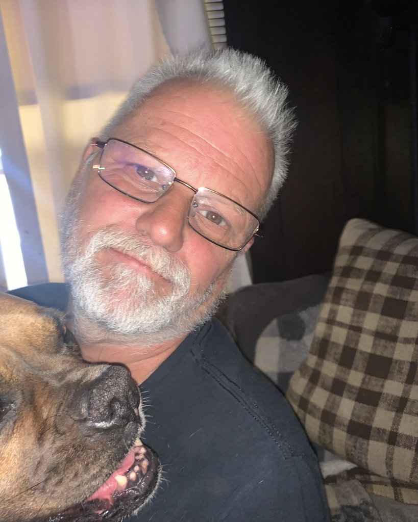 Kenneth Robert Schneider Profile Photo