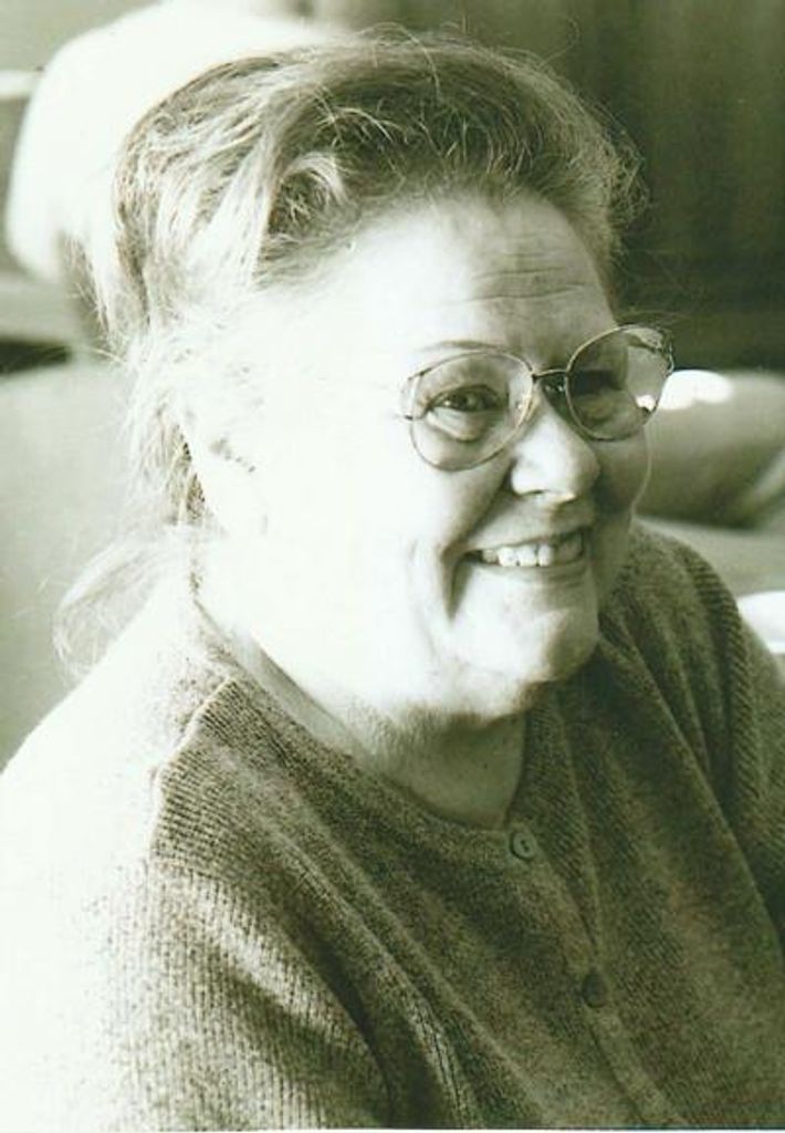 Charlotte Taylor Johnson