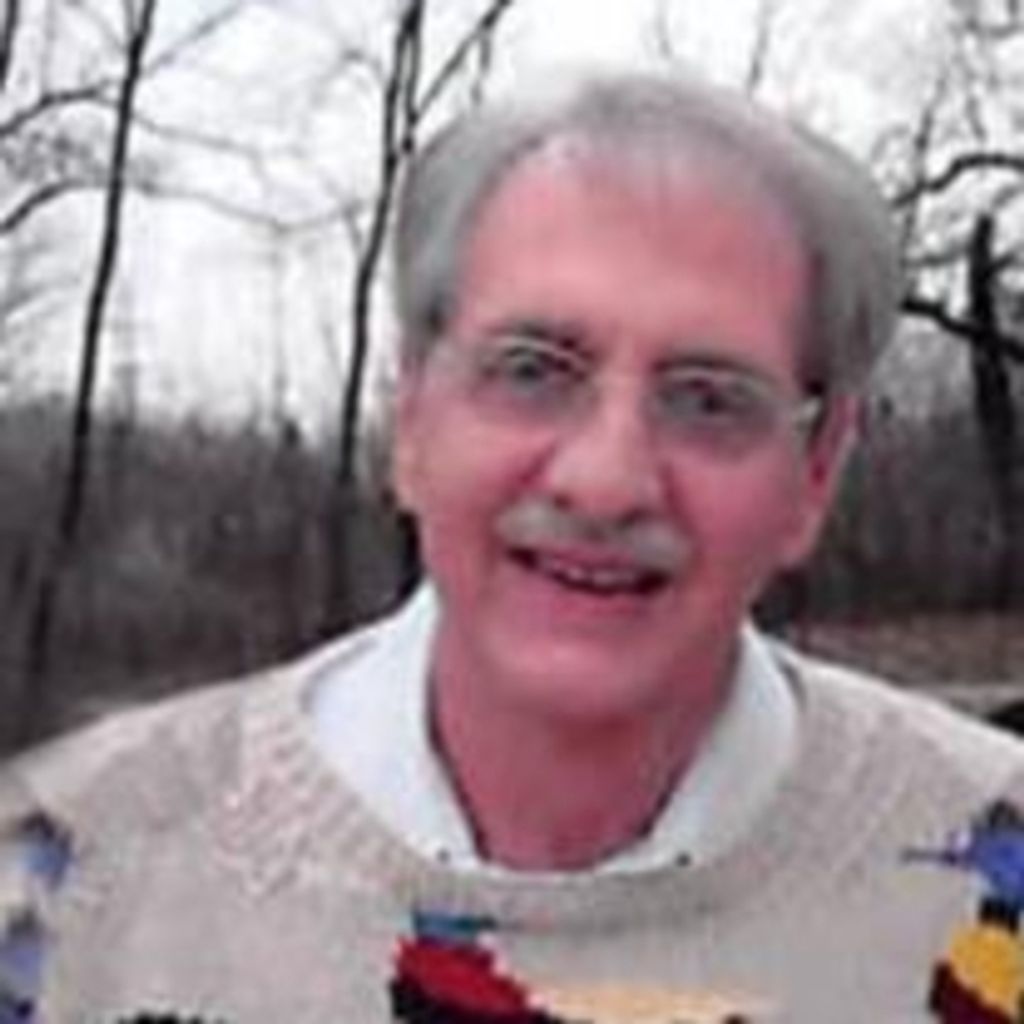 James "Jim" Bastian