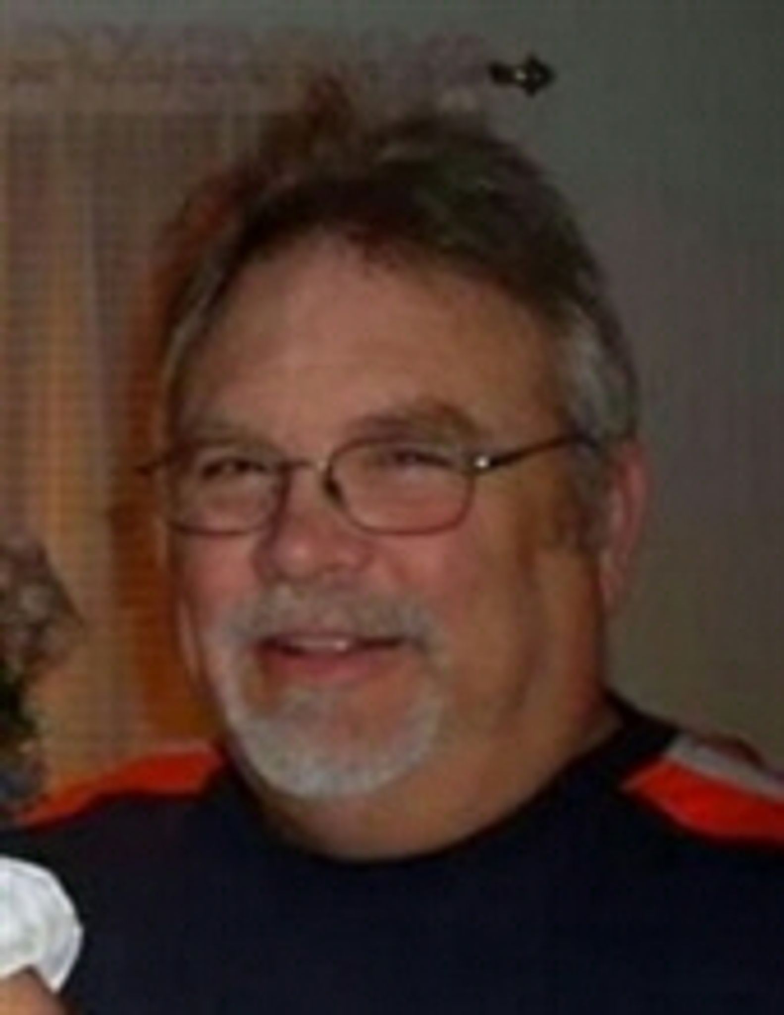 David M. Mclennan photo gallery image 1 of 2