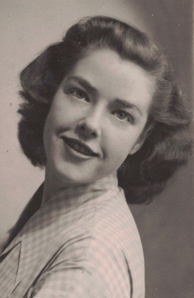 Margaret Little Profile Photo