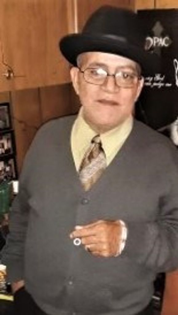 Donald R. "Red" Walker