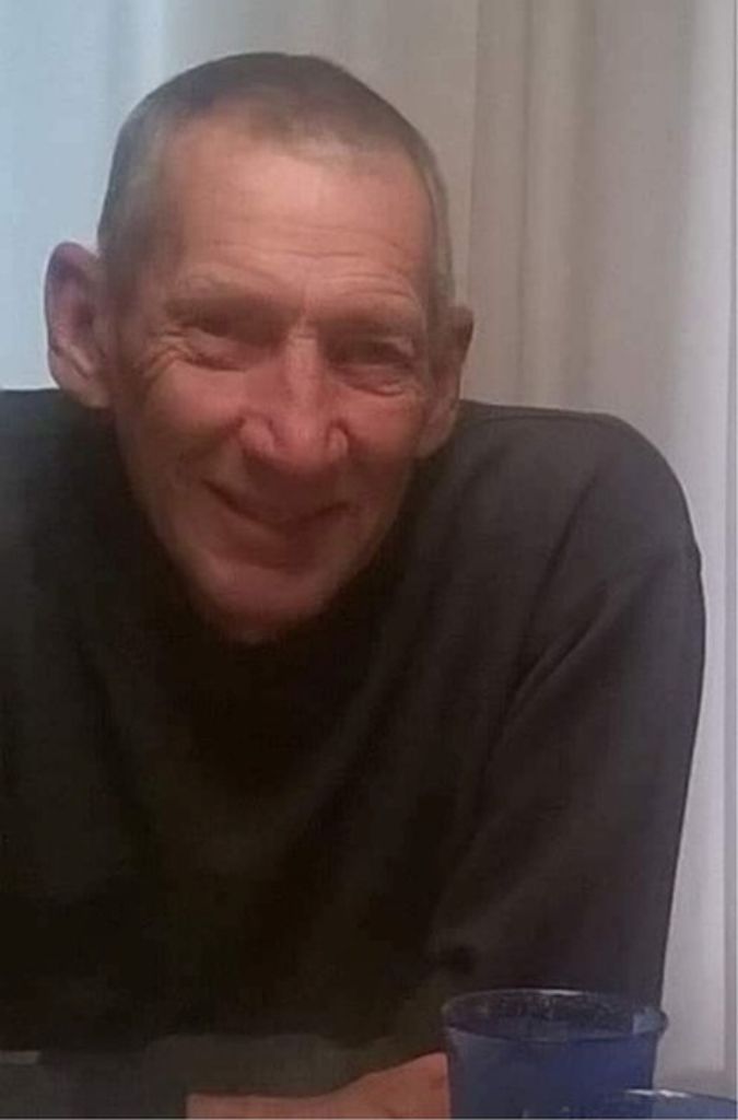 Herman Glynn Eubanks Profile Photo