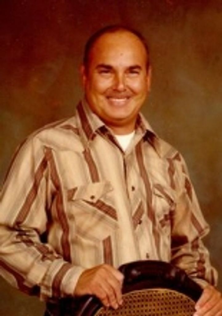 Howard Rex Koch