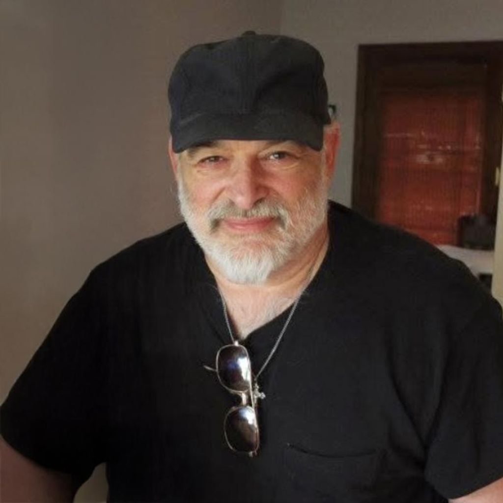 Anthony "Tony" Dipofi