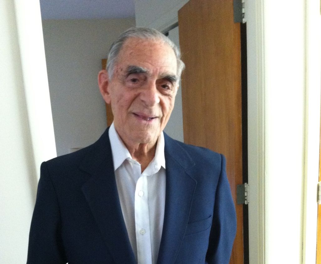 Louis A.   "Geno" Iannitelli Profile Photo