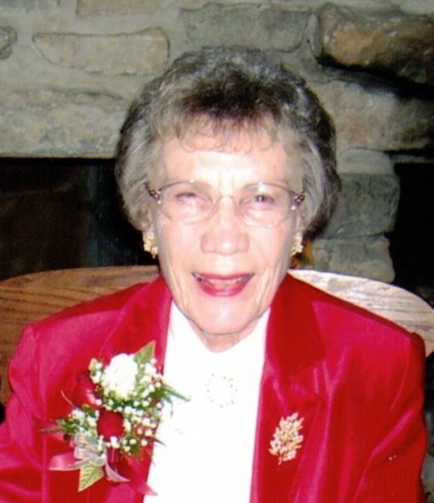 Ruth E. Honert