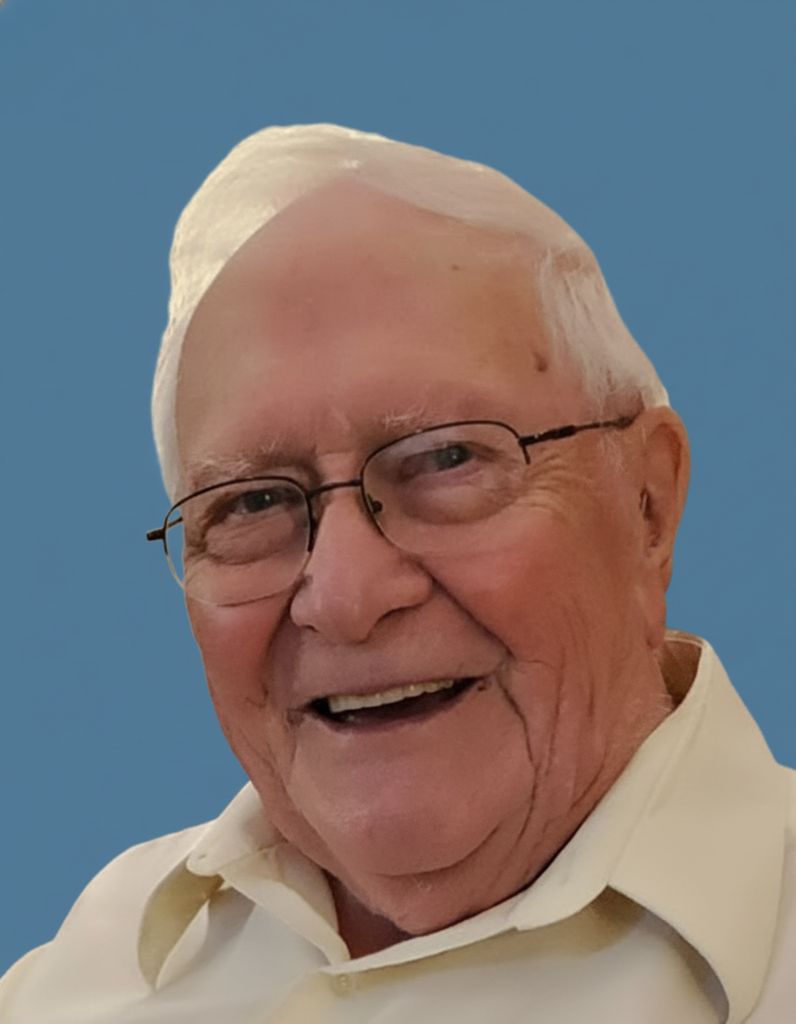 Hilbert S. Felton