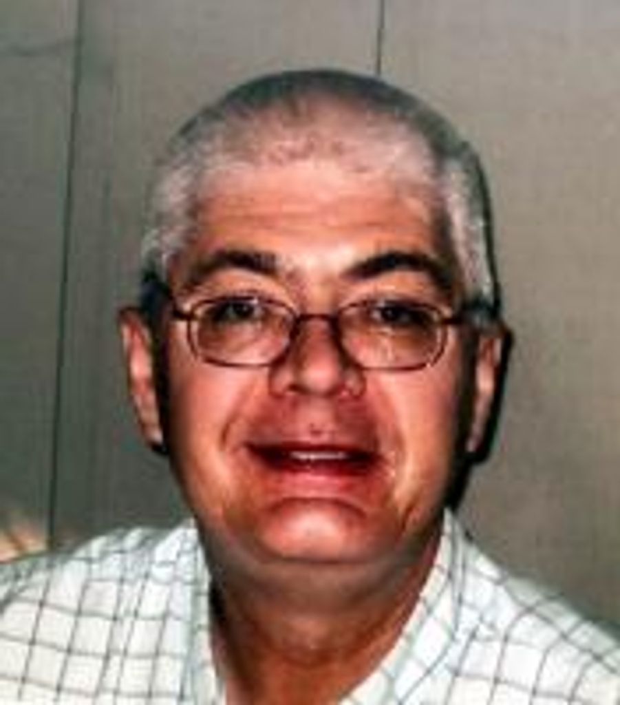 William B. Tritch
