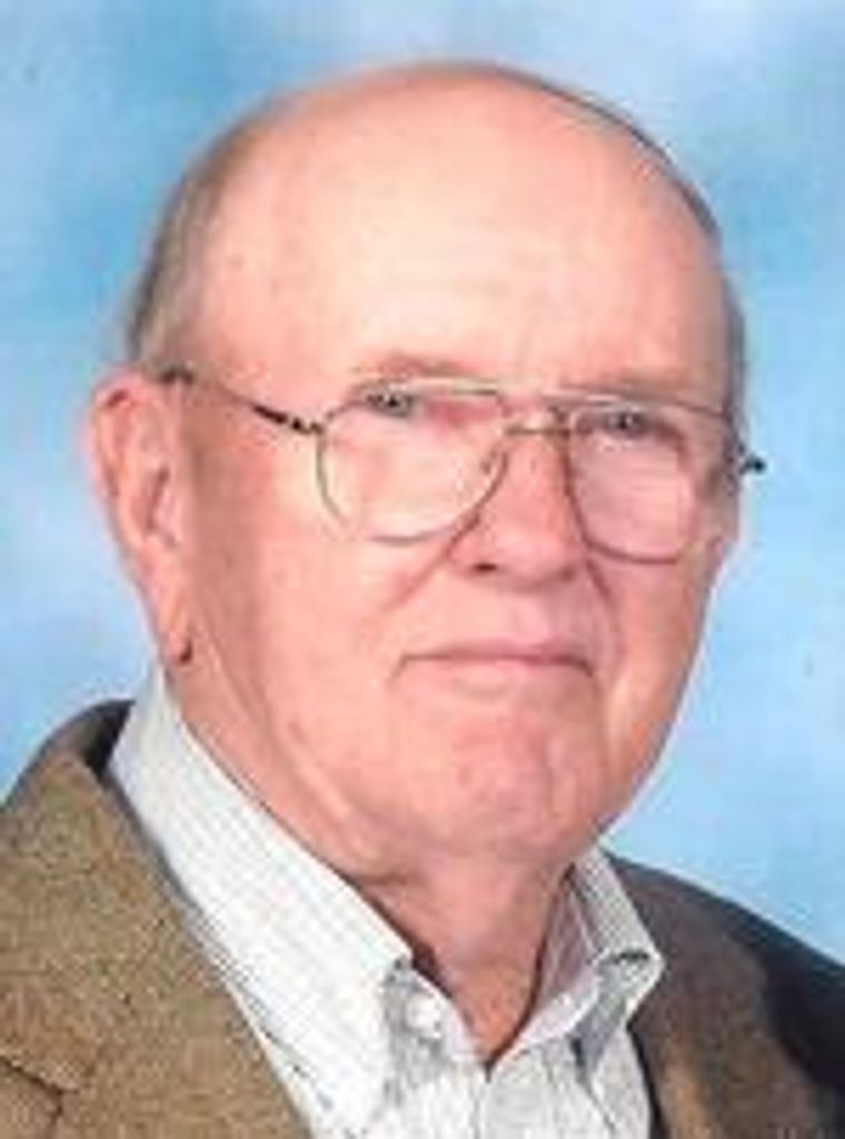 James Cobb, Jr.