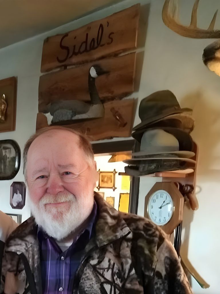 Gary Dean Sidel