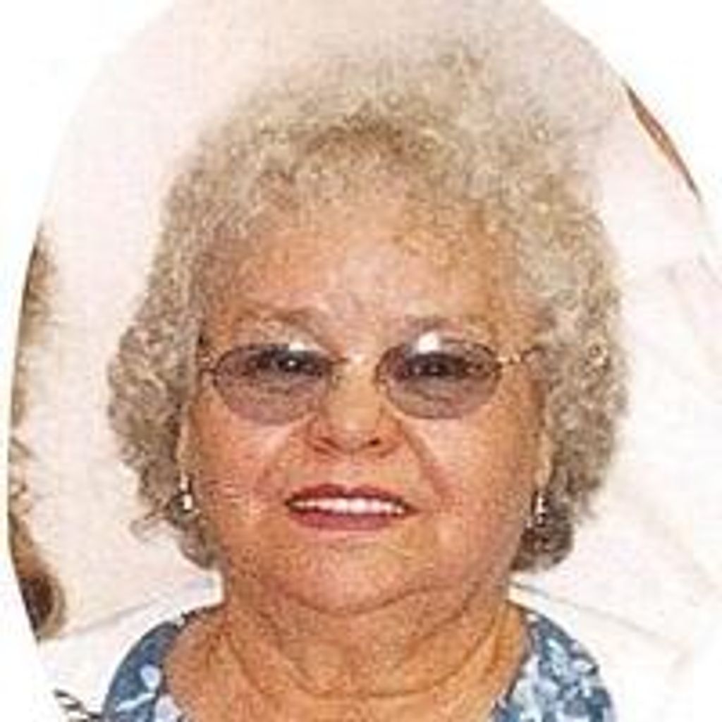 Elvira Ramirez