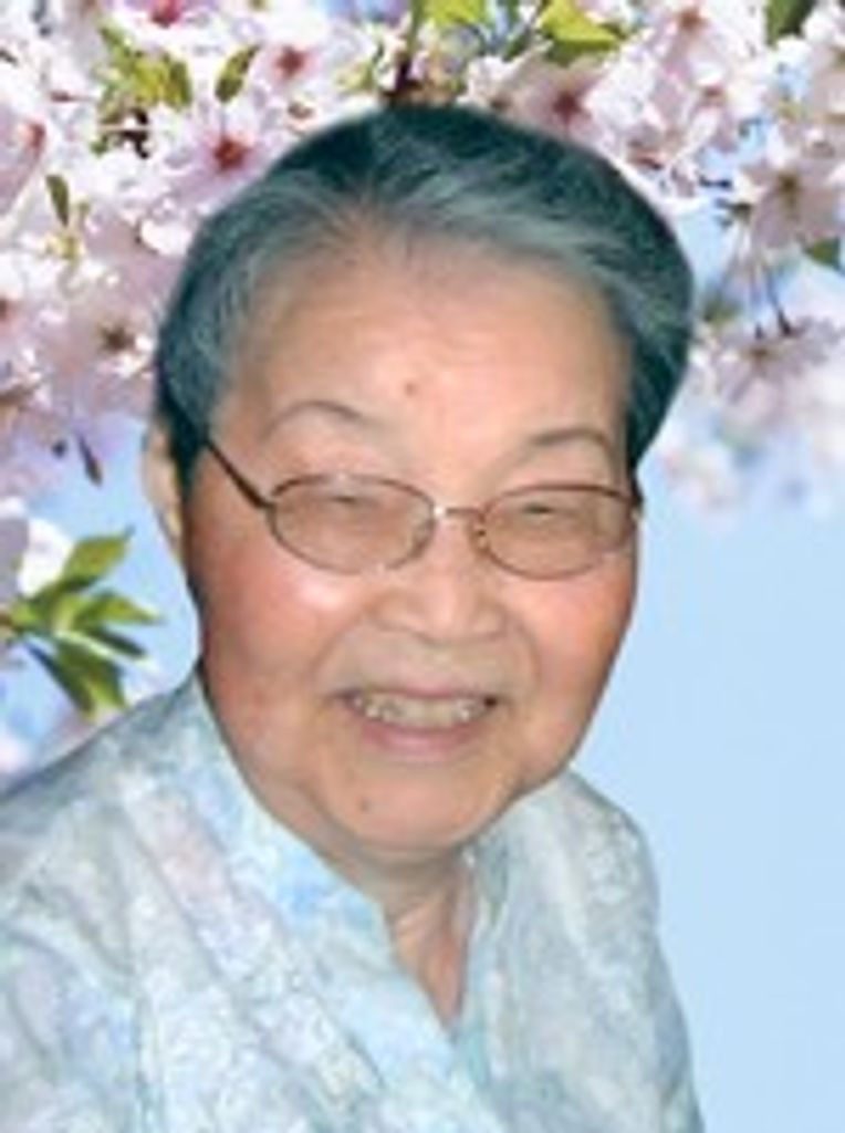 Yaeko - Fujimoto