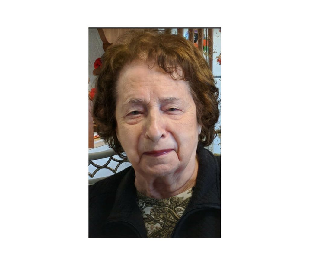 Irene (nee Canteri) Dylong Profile Photo