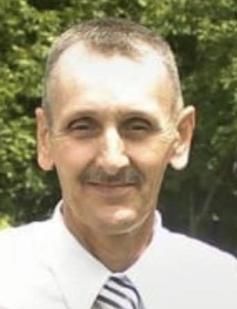 Rev. Timothy  R Berry  Profile Photo