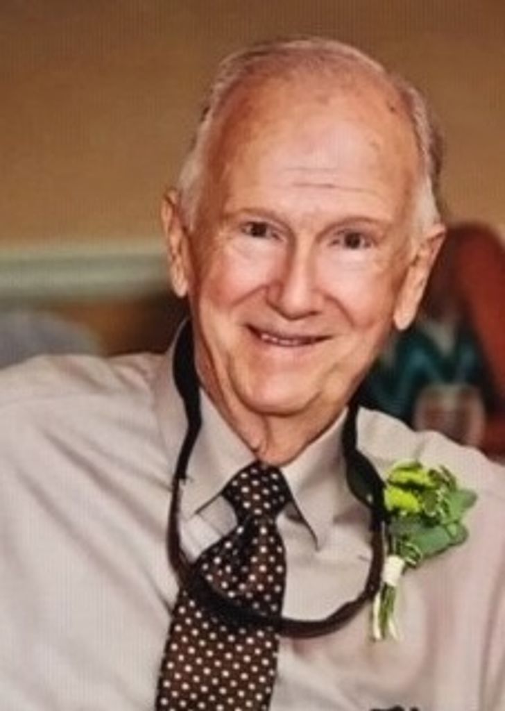 Charles Ryals, Sr.
