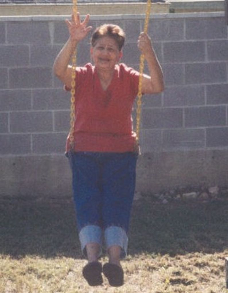 Francisca Reyes Gonzales Profile Photo