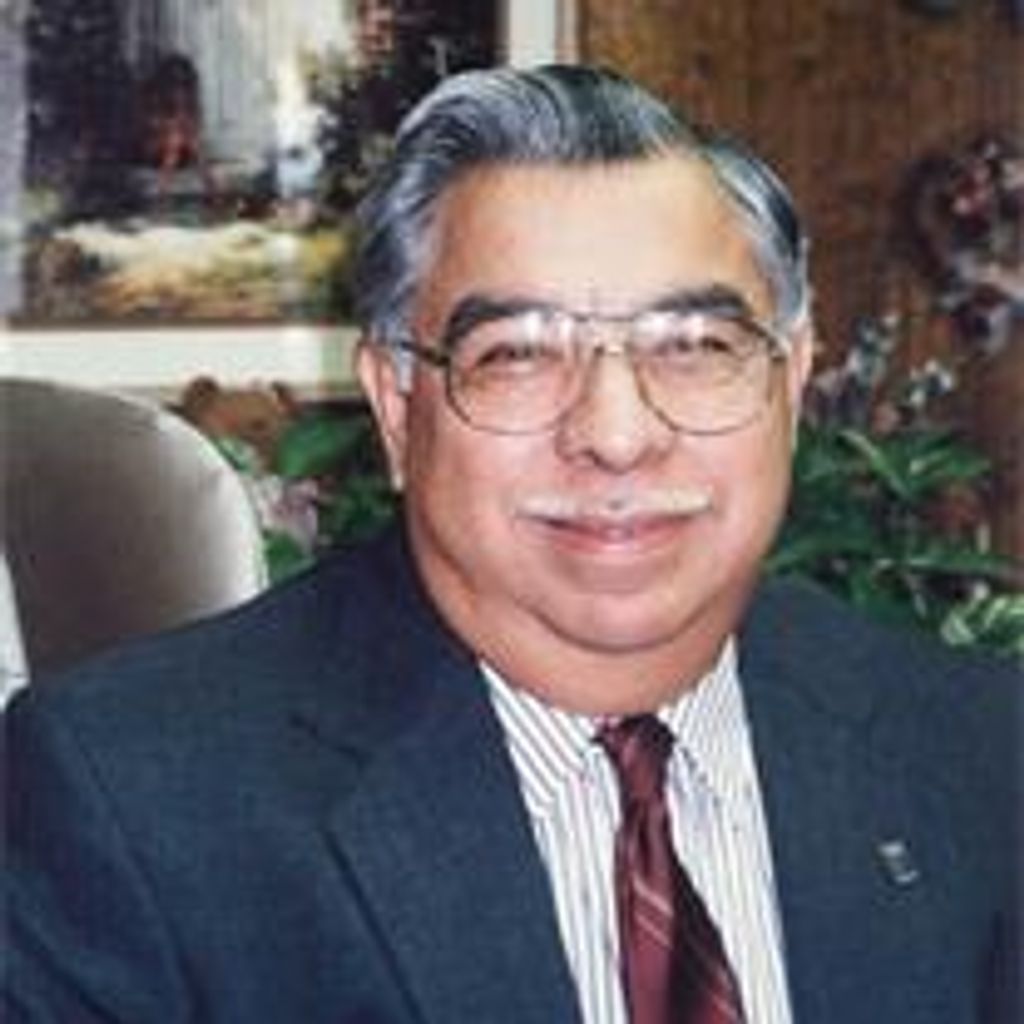 Santiago Ruiz Profile Photo