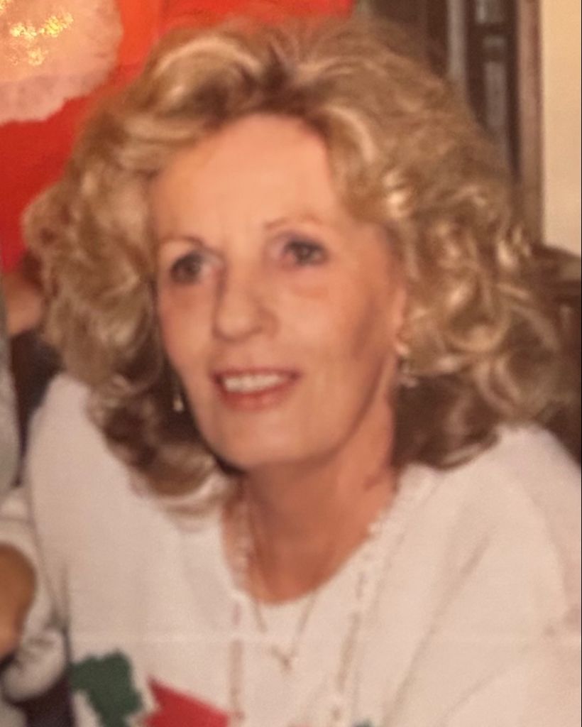 Jane Kirberg Carlton