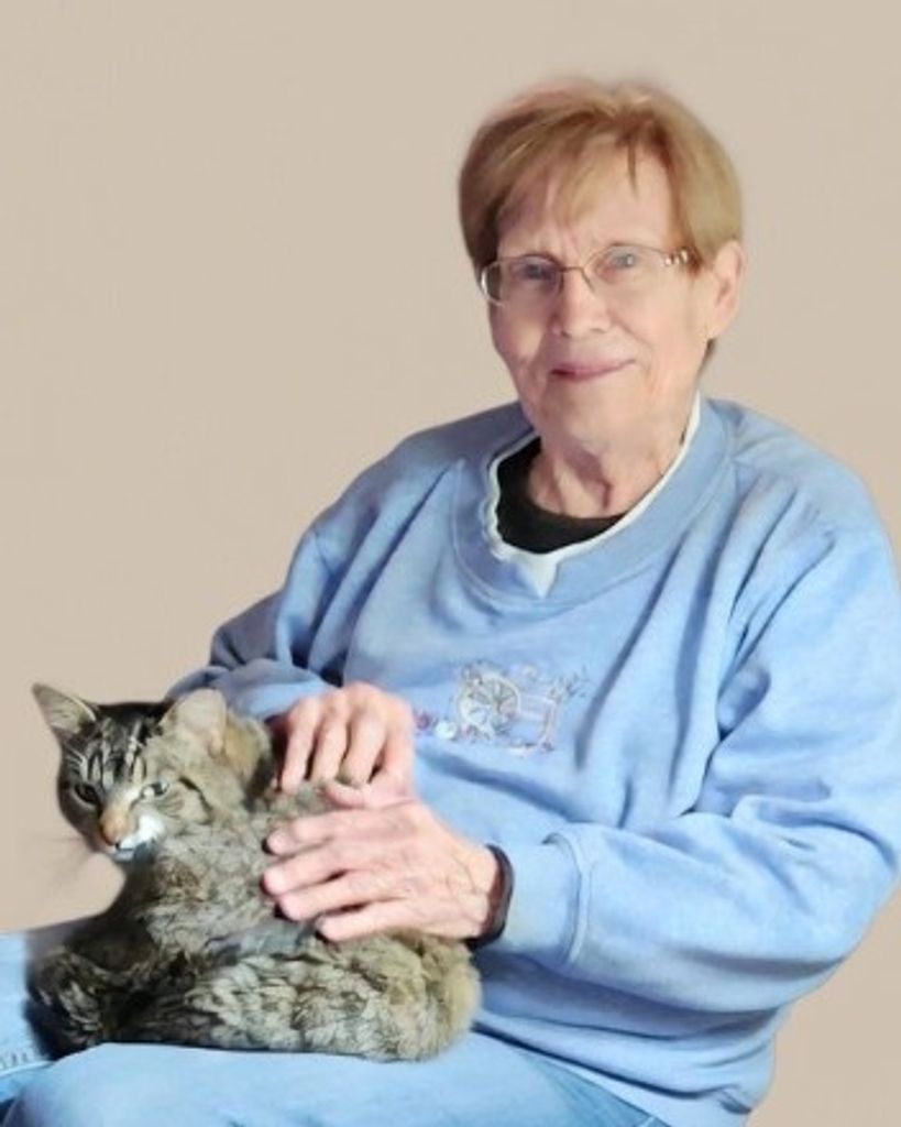 Bernadine Danielson Profile Photo