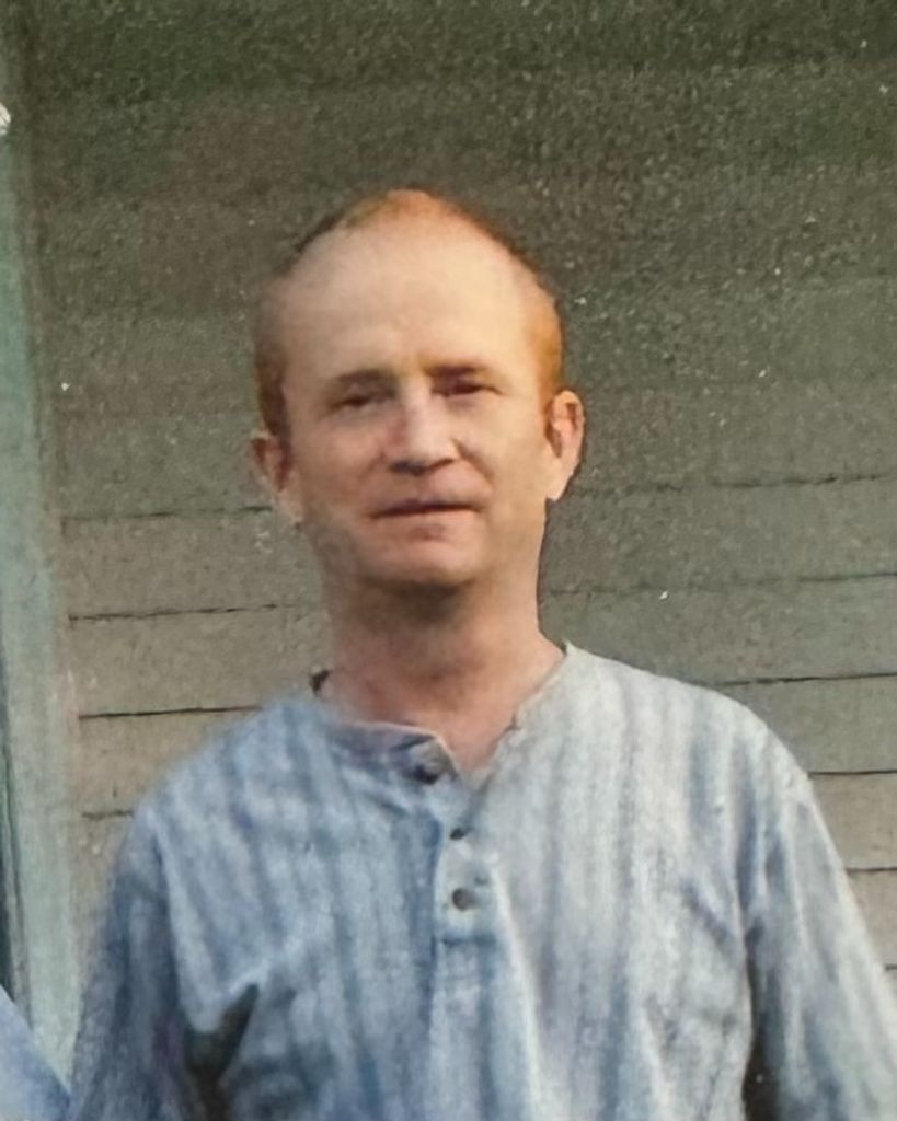 Terry Anderson Profile Photo