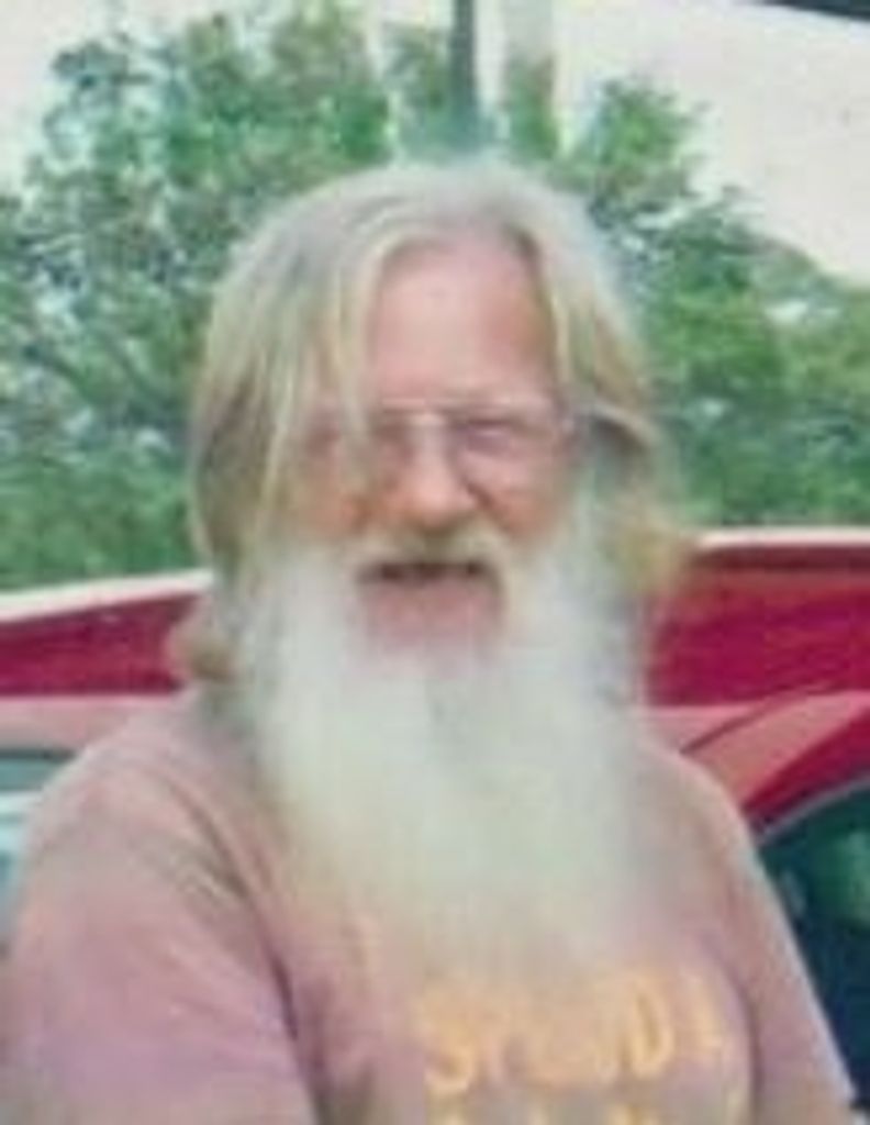 Byrl McCann of Harriman, TN