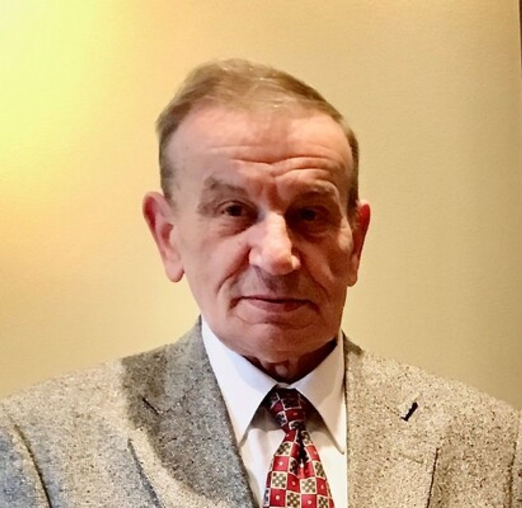 Zbigniew Giza Profile Photo
