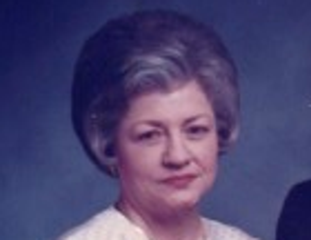 Maureen Burnett