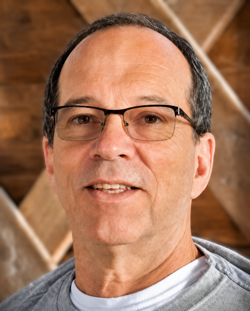 Frank Steven Plas