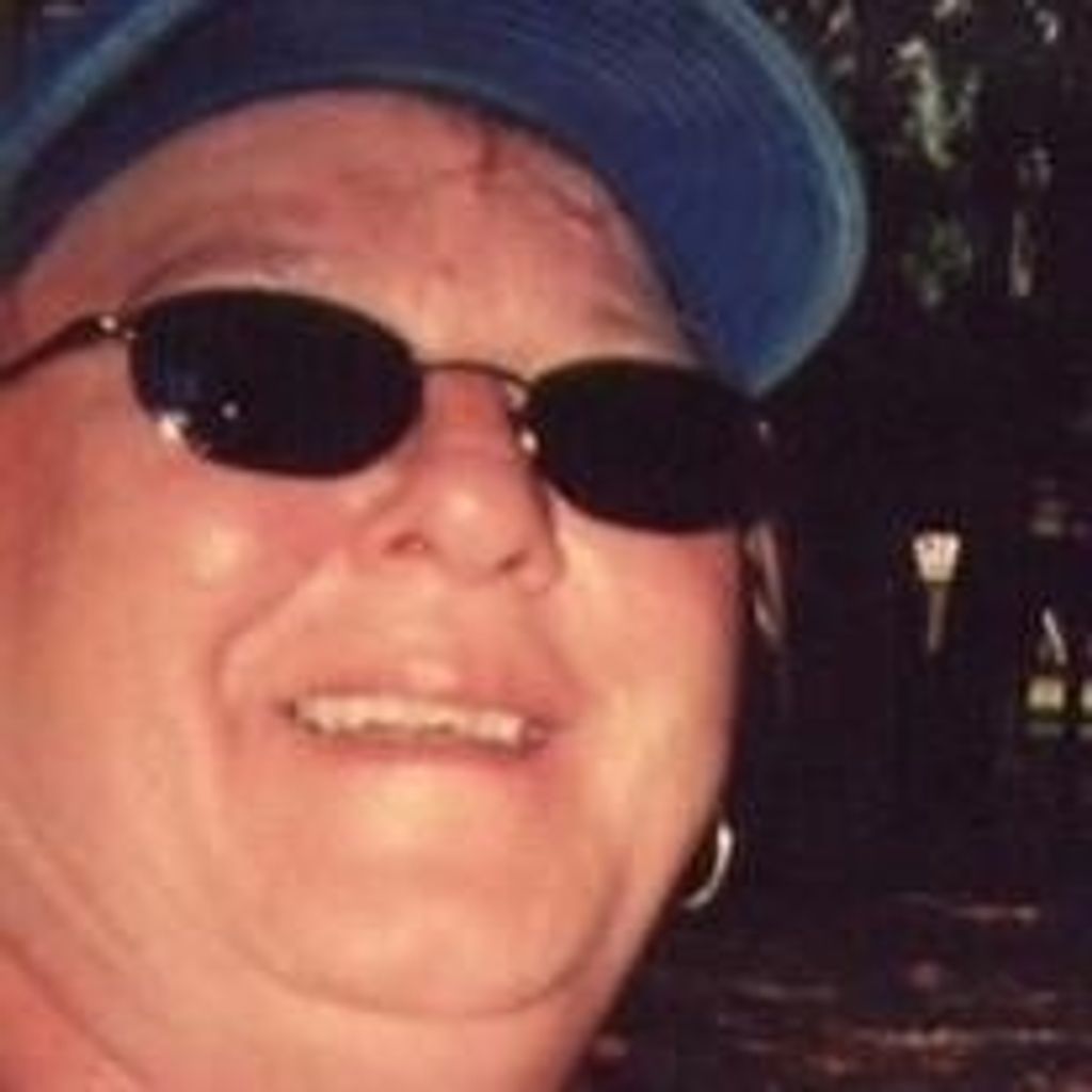 Patricia Ciccone Profile Photo