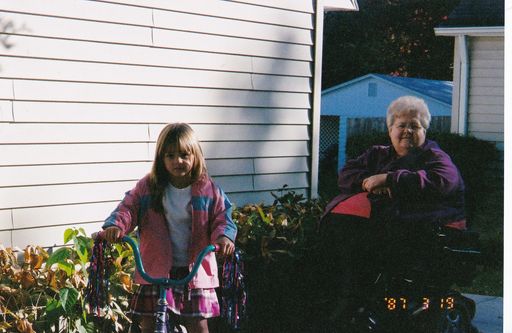 Rae McKittrick photo gallery thumbnail 37 of 40