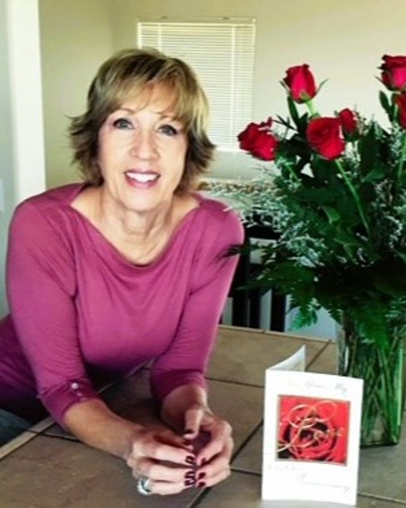 Mary Catherine Thompson Profile Photo
