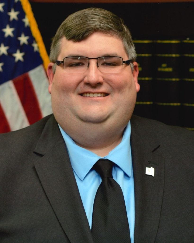 Jason R. Frentzel Profile Photo