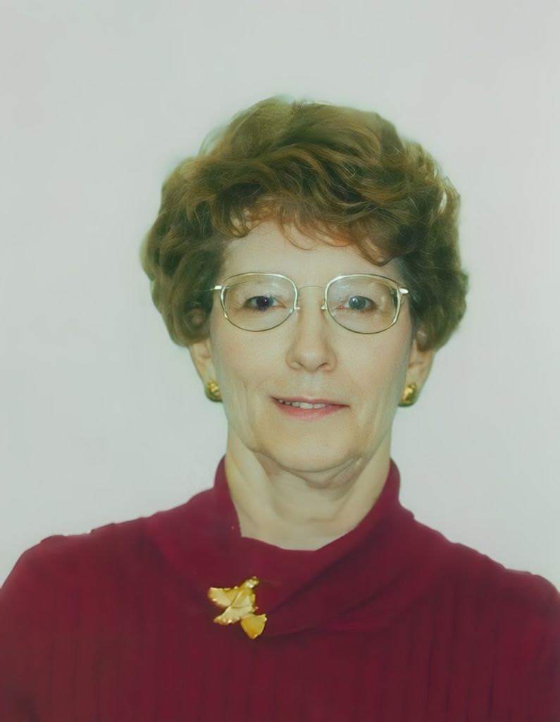 Vera Louise Stiles Hurd Profile Photo