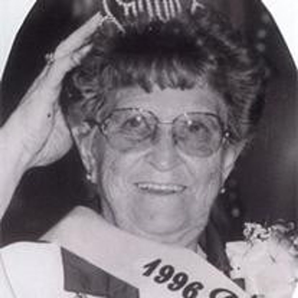 Marcyle Hanson