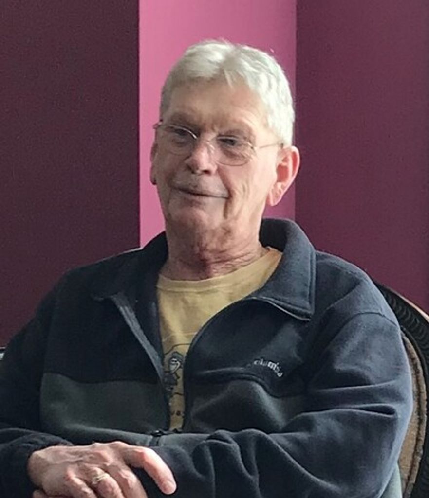 Larry Wayne Roope