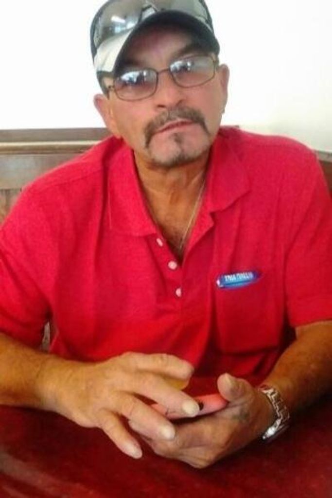 Hugo Gaspar Corrales