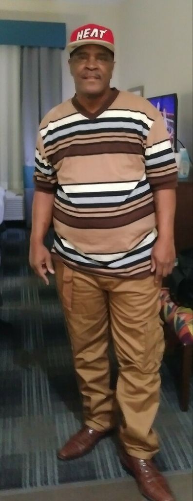 Raymond "Bean" Eugene Porter