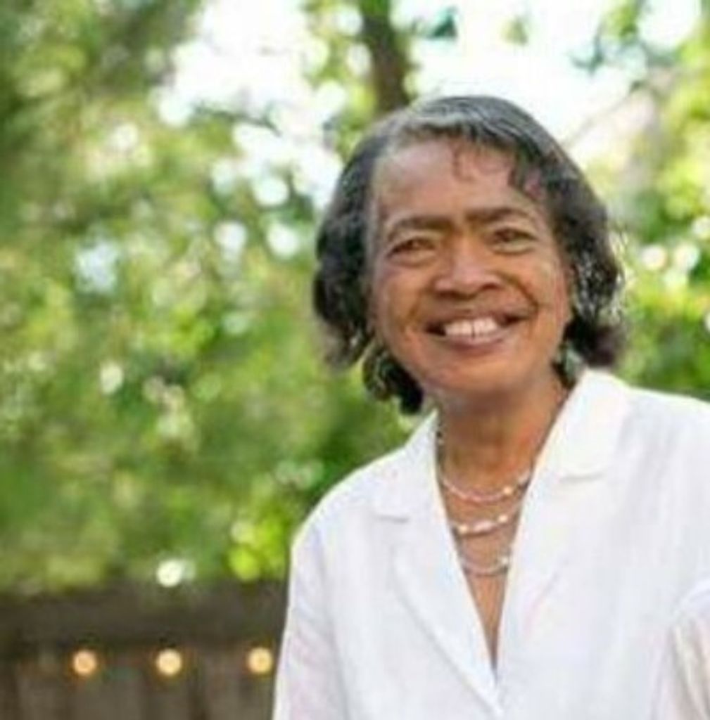 Almarie Jamerson Profile Photo