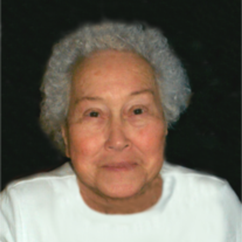 Nellie June Miller