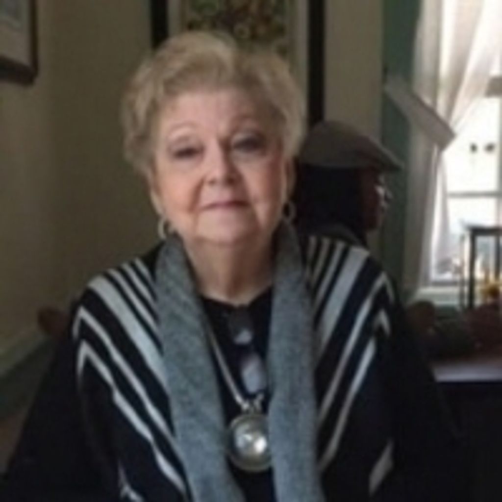Susan Welch Dorn Profile Photo