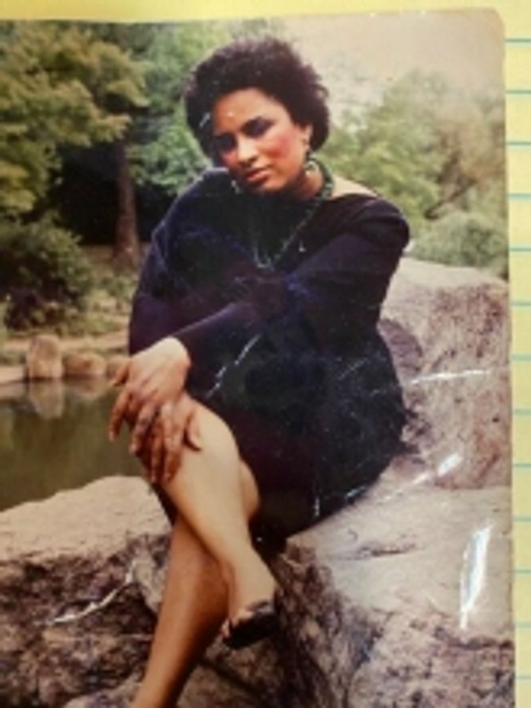 Marcia Softley Harris Profile Photo