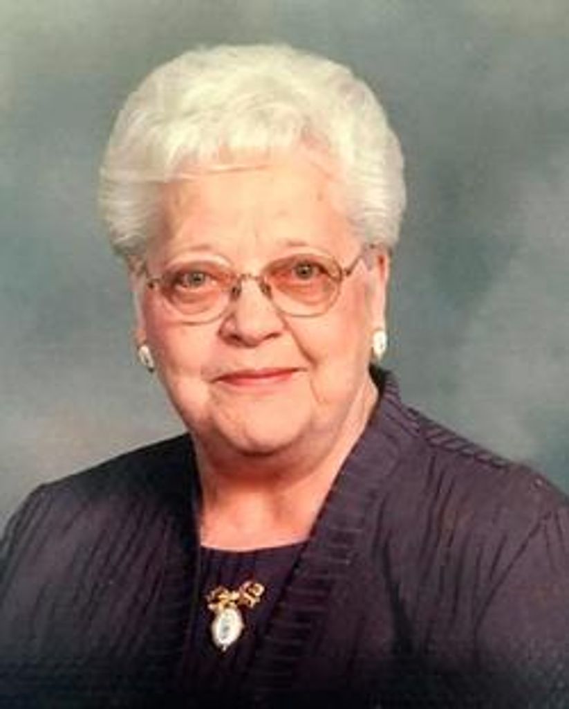 Velma Metschke Profile Photo