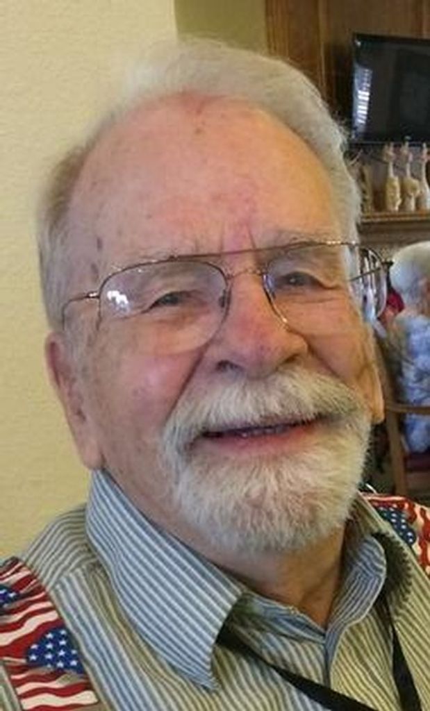 Alfred D. Kroeker