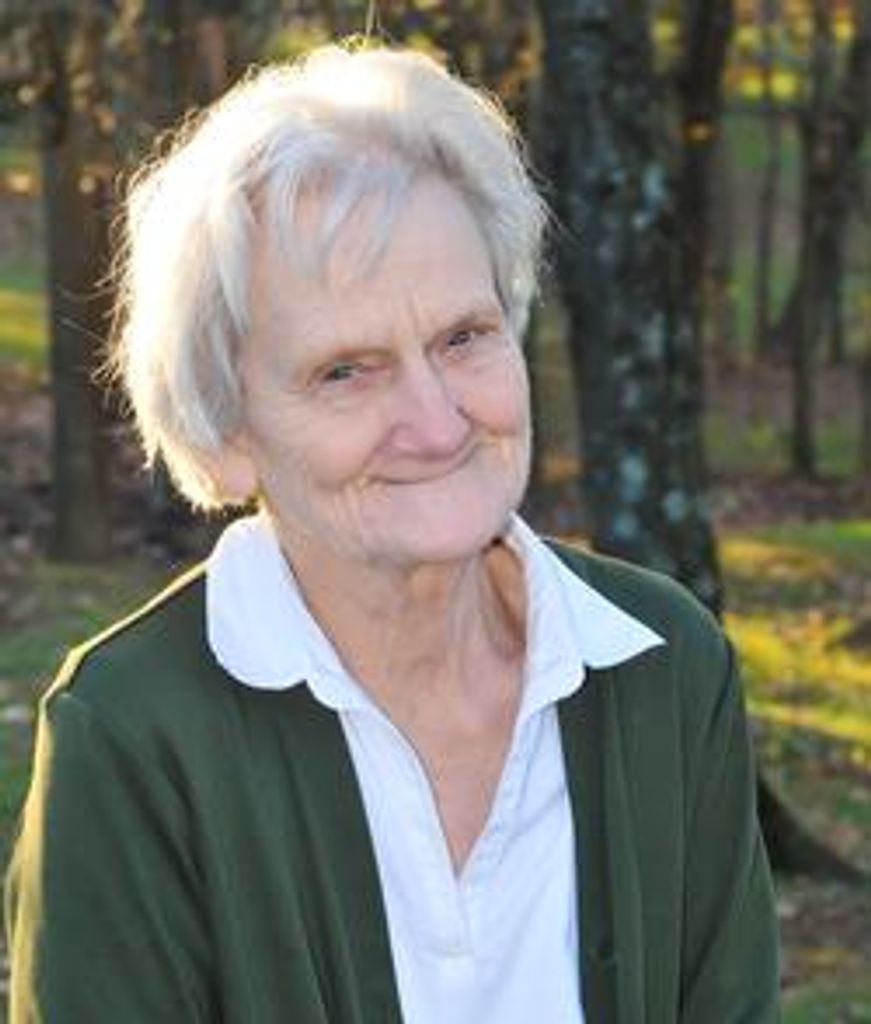 Opal Helen Stone Profile Photo