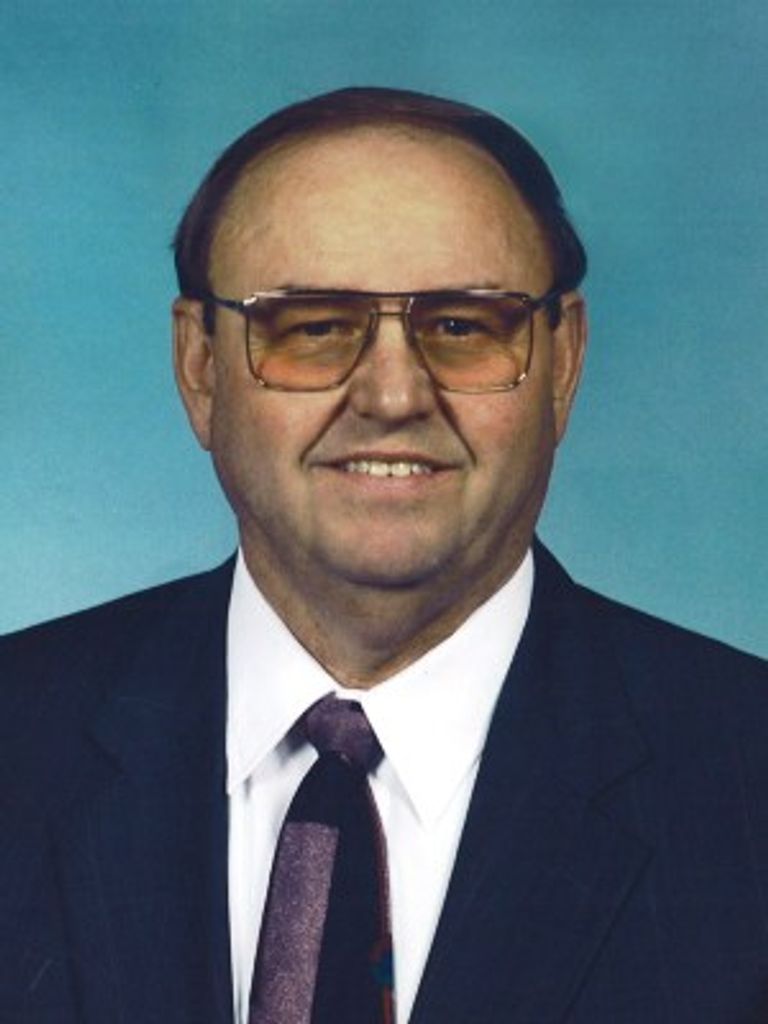 Leon H. Sell
