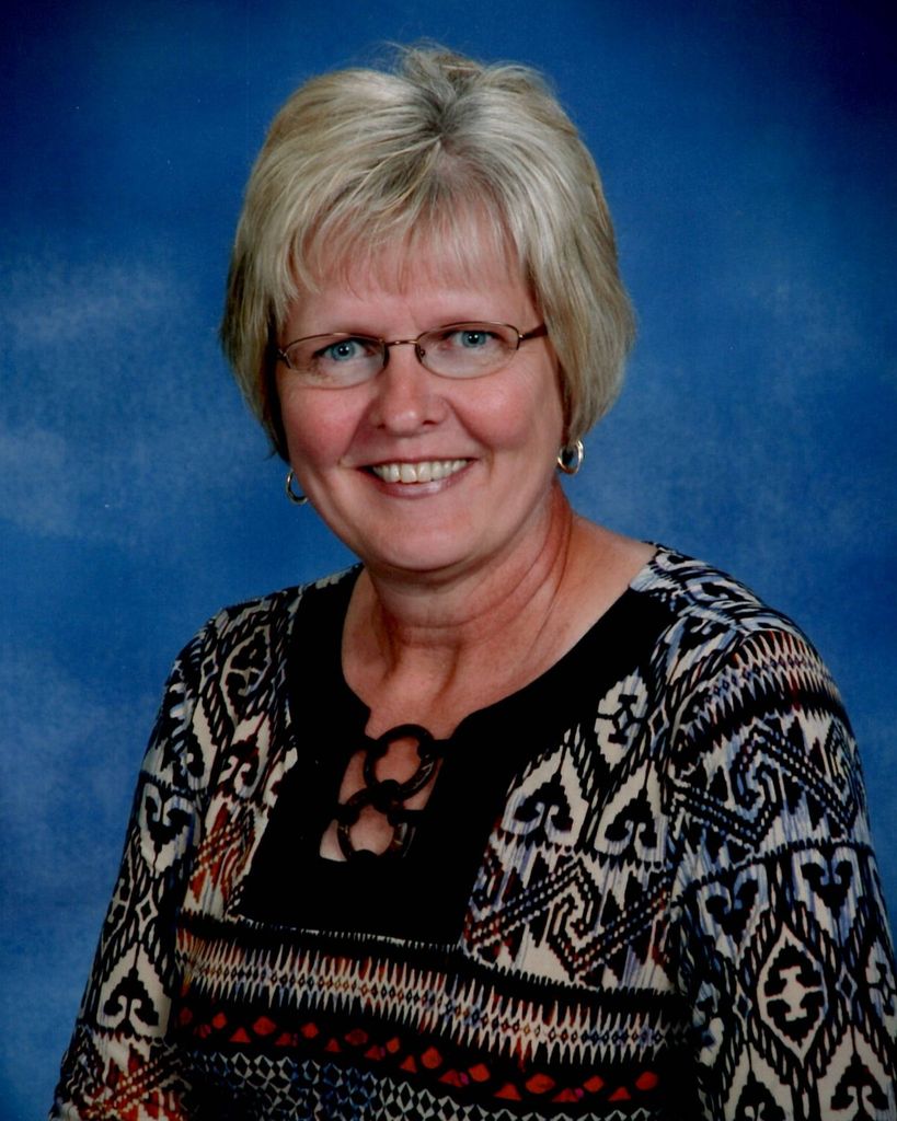 Darlene Akerman