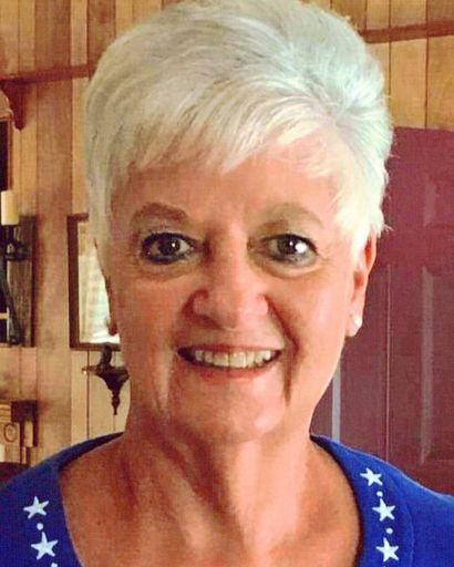 Betty Bottomley Metheney's obituary image