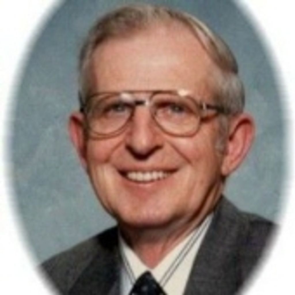 Robert A. Todd