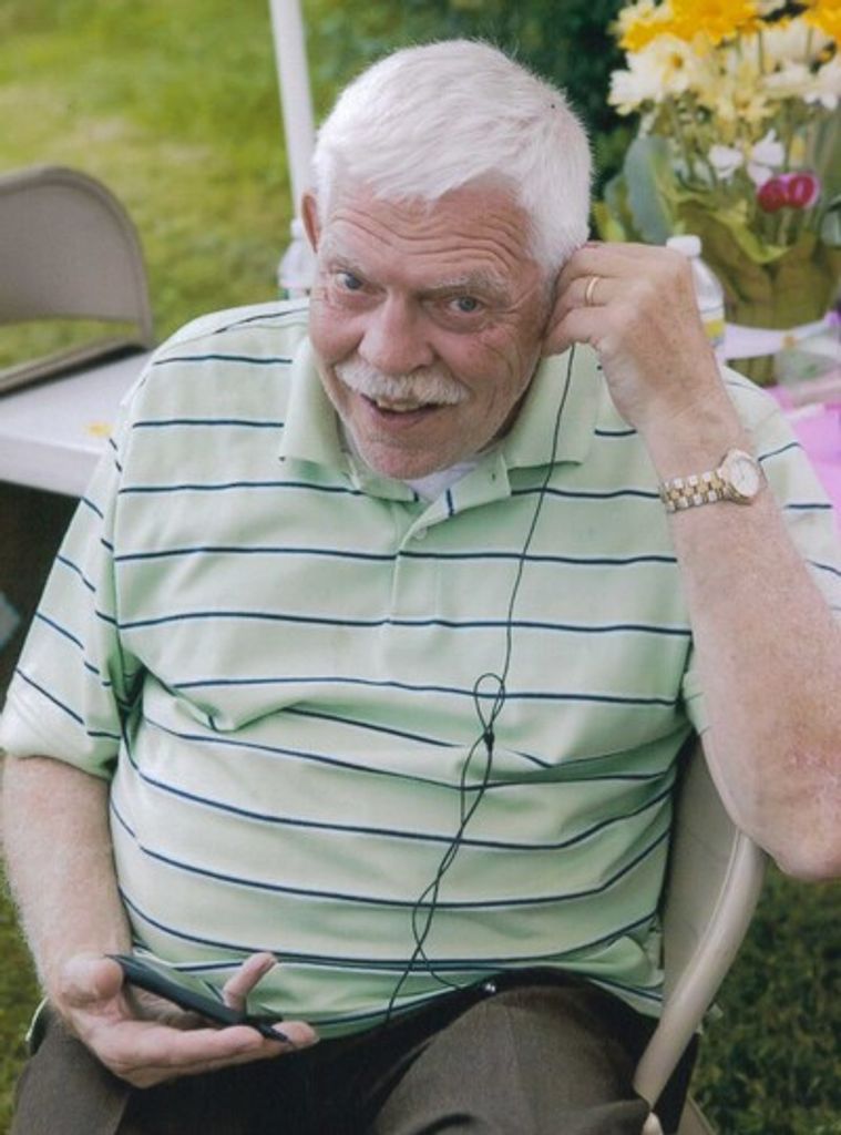 Roy S. Giles Profile Photo